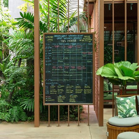 Angkor Grace Wellness Resort Siem Reap Extérieur photo