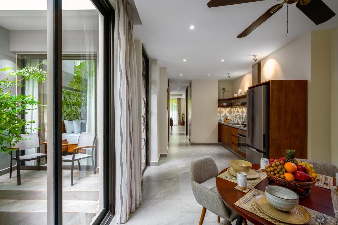 Angkor Grace Wellness Resort Siem Reap Extérieur photo