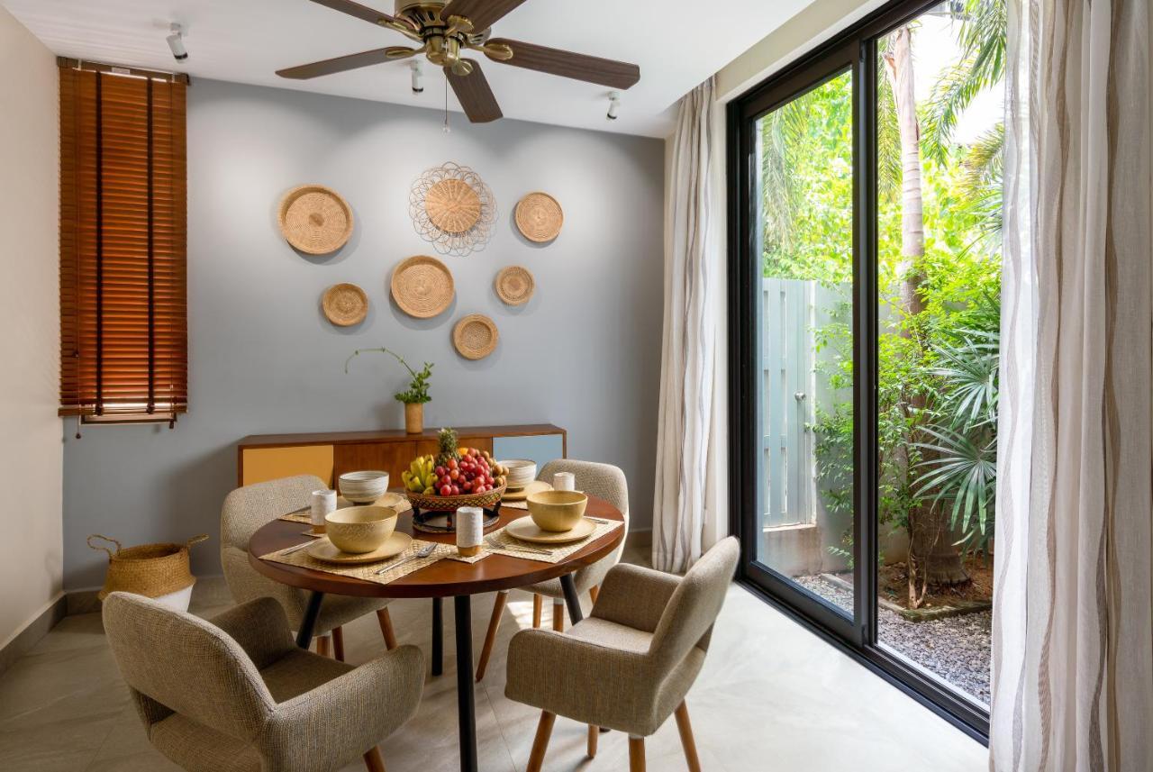 Angkor Grace Wellness Resort Siem Reap Extérieur photo