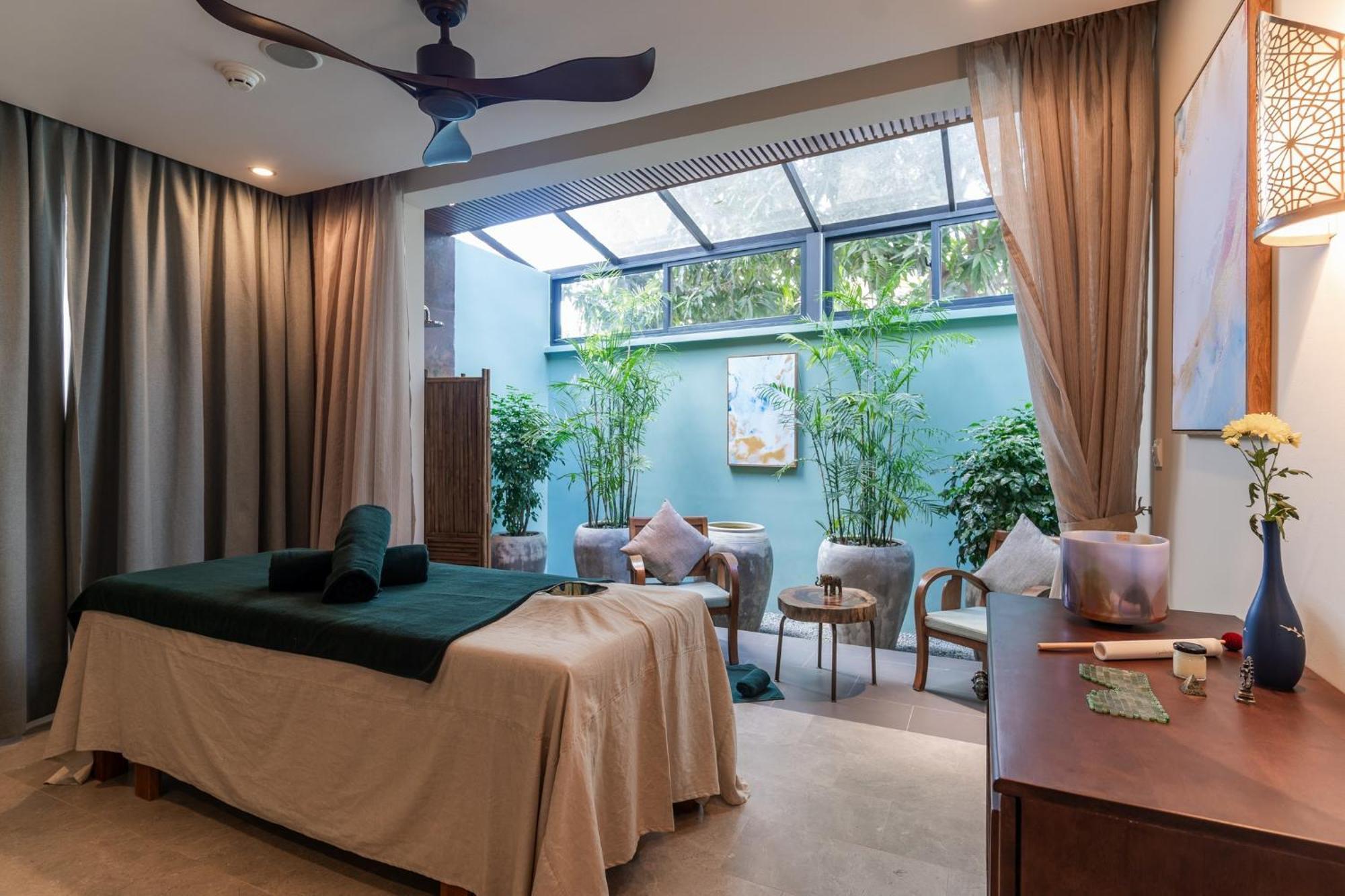 Angkor Grace Wellness Resort Siem Reap Extérieur photo