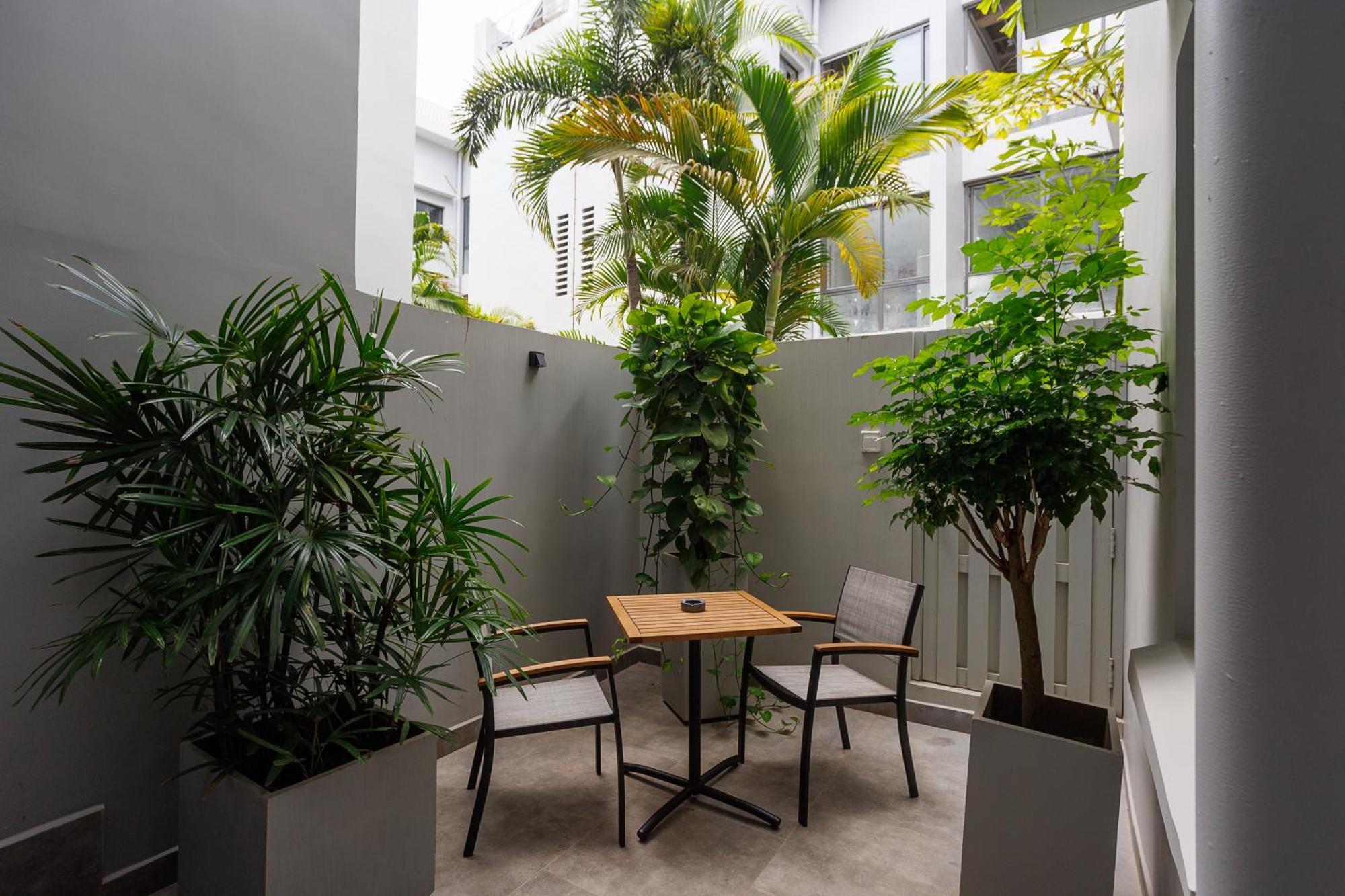 Angkor Grace Wellness Resort Siem Reap Extérieur photo