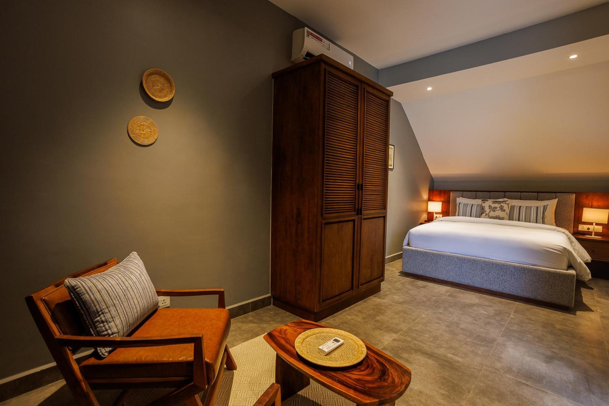 Angkor Grace Wellness Resort Siem Reap Extérieur photo