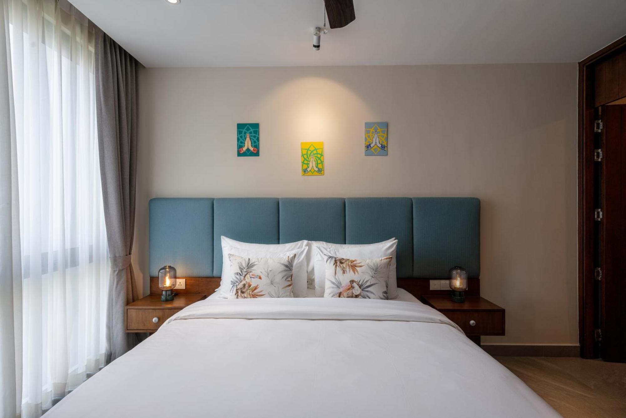 Angkor Grace Wellness Resort Siem Reap Extérieur photo