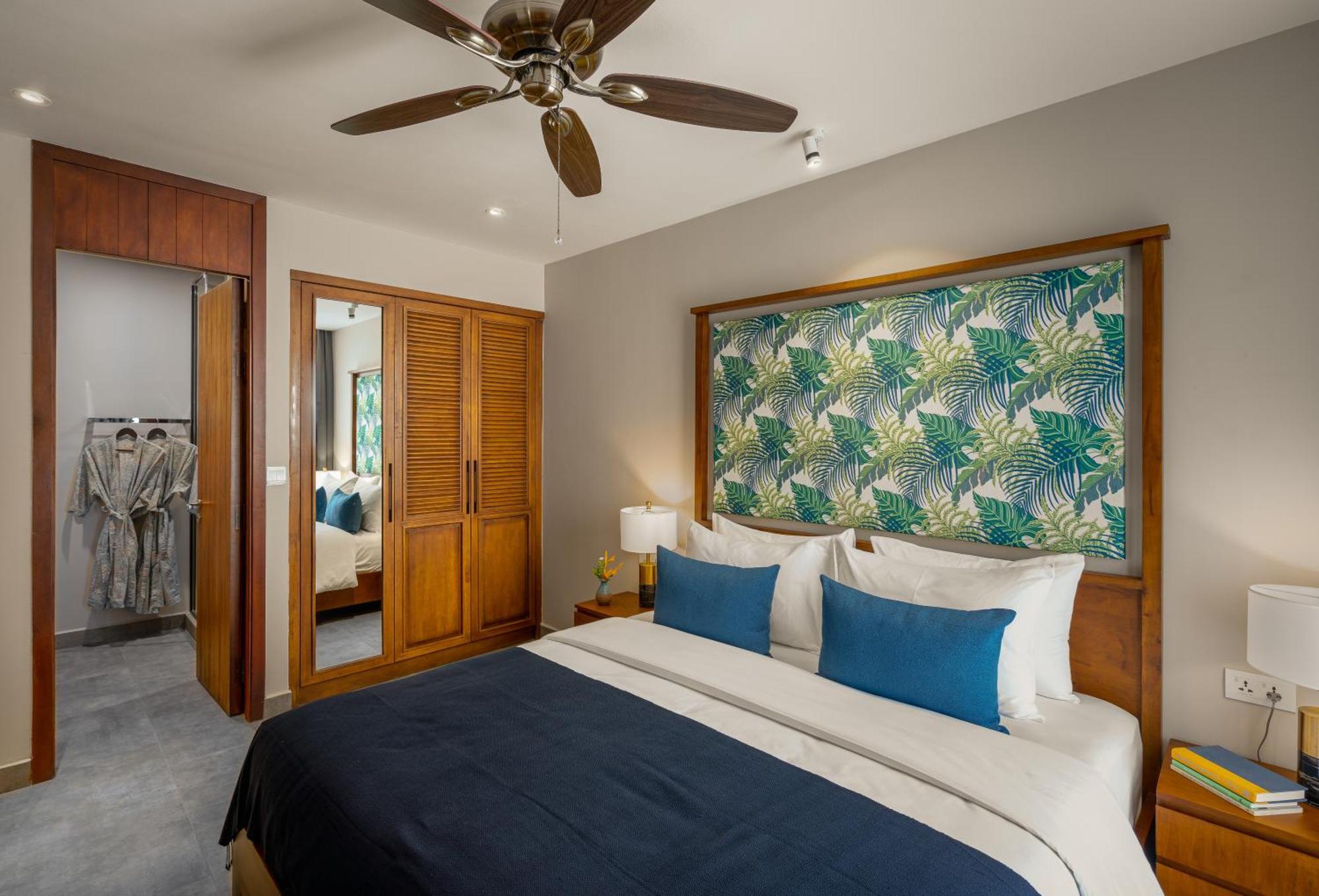 Angkor Grace Wellness Resort Siem Reap Extérieur photo