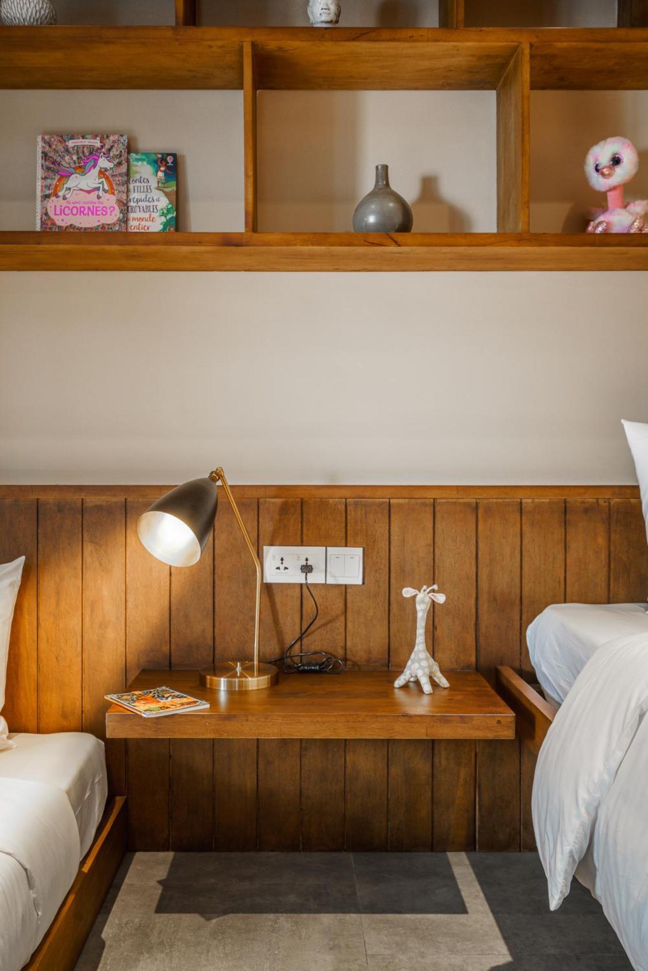 Angkor Grace Wellness Resort Siem Reap Extérieur photo
