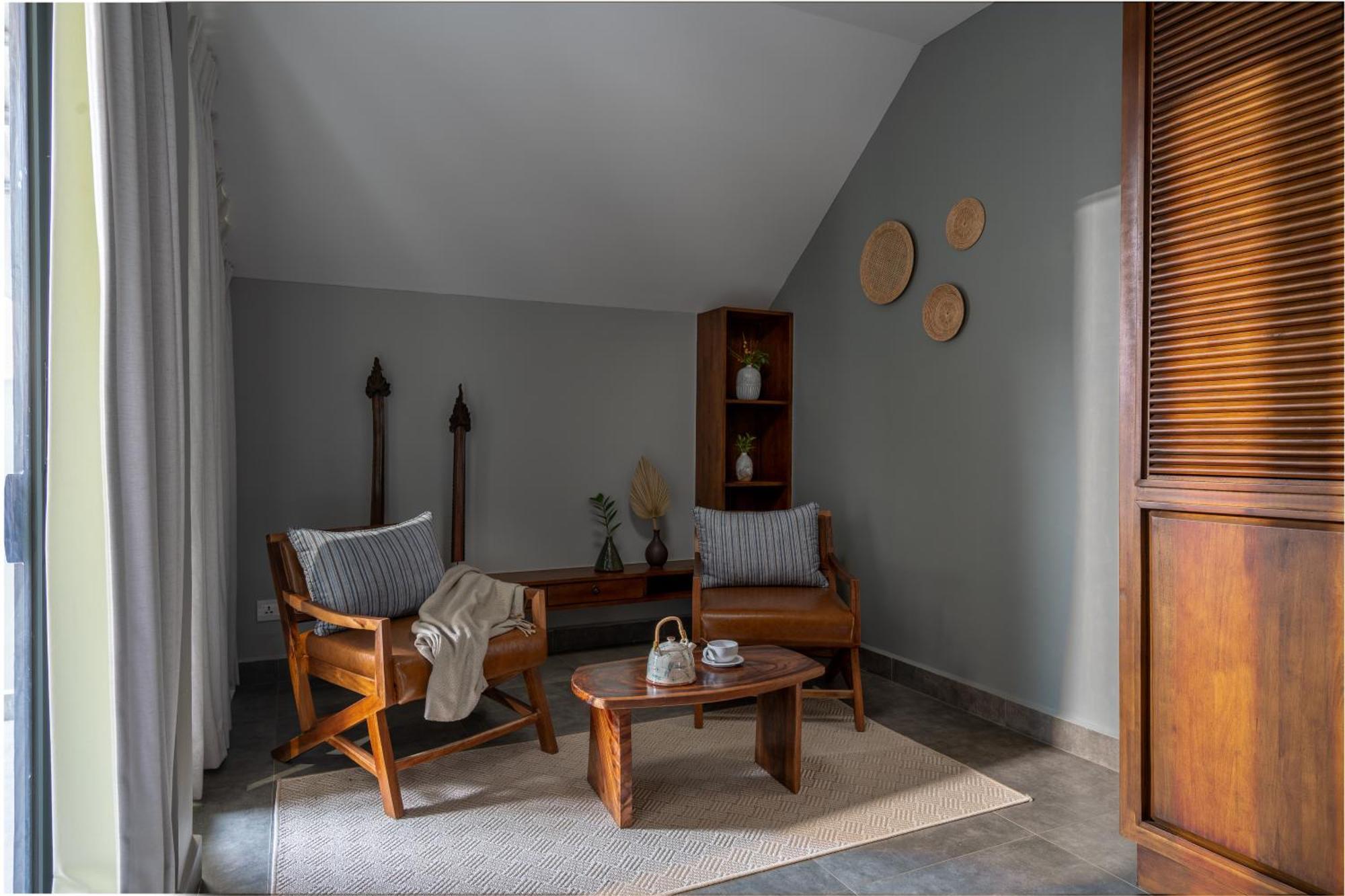 Angkor Grace Wellness Resort Siem Reap Extérieur photo