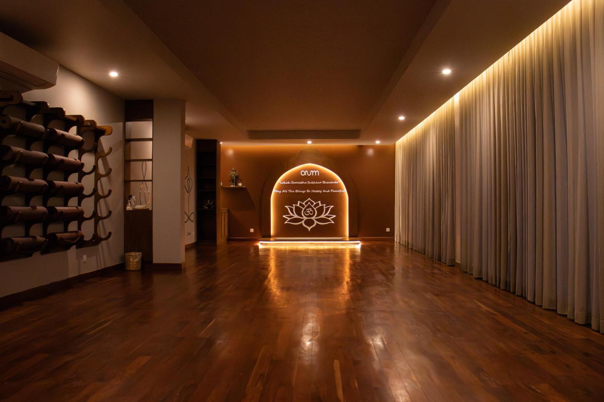 Angkor Grace Wellness Resort Siem Reap Extérieur photo