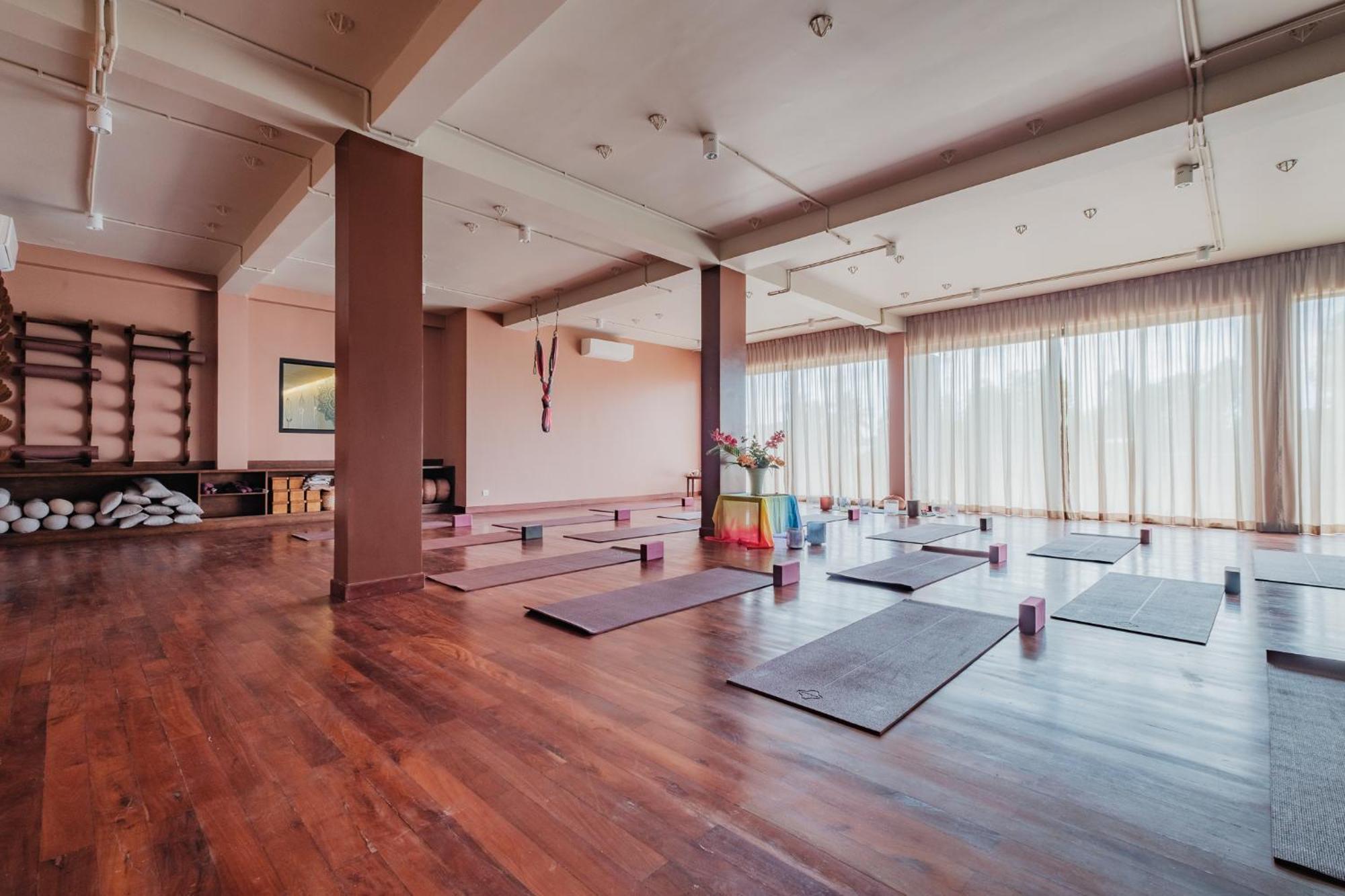 Angkor Grace Wellness Resort Siem Reap Extérieur photo
