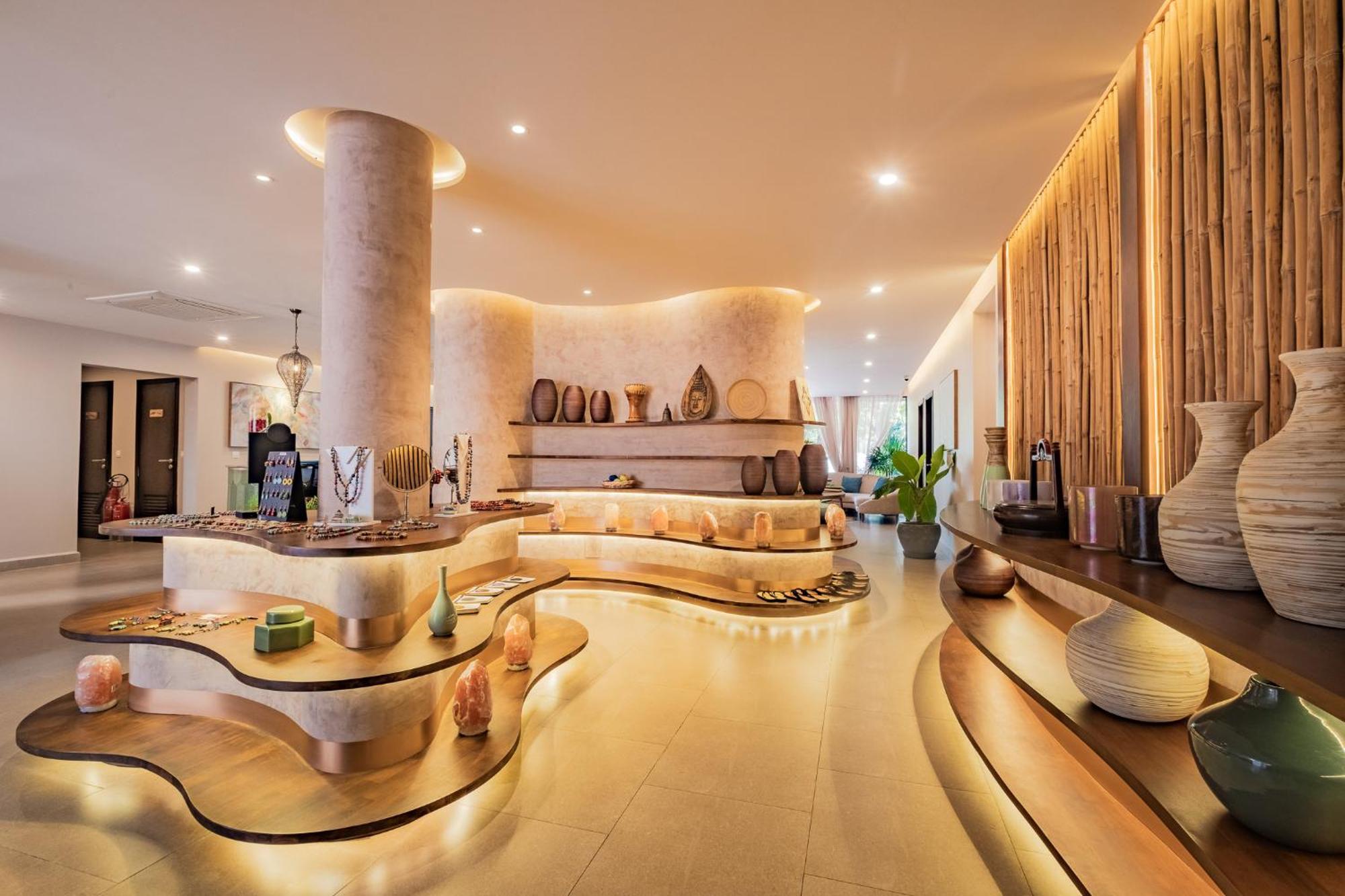 Angkor Grace Wellness Resort Siem Reap Extérieur photo